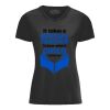 ATC™ PRO TEAM SHORT SLEEVE LADIES' TEE Vignette