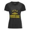 ATC™ PRO TEAM SHORT SLEEVE LADIES' TEE Vignette