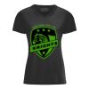 ATC™ PRO TEAM SHORT SLEEVE LADIES' TEE Vignette