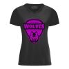 ATC™ PRO TEAM SHORT SLEEVE LADIES' TEE Vignette
