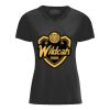 ATC™ PRO TEAM SHORT SLEEVE LADIES' TEE Vignette