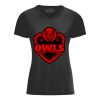 ATC™ PRO TEAM SHORT SLEEVE LADIES' TEE Vignette