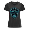 ATC™ PRO TEAM SHORT SLEEVE LADIES' TEE Vignette