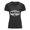 ATC™ PRO TEAM SHORT SLEEVE LADIES' TEE Vignette