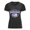 ATC™ PRO TEAM SHORT SLEEVE LADIES' TEE Vignette