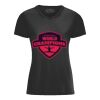 ATC™ PRO TEAM SHORT SLEEVE LADIES' TEE Vignette