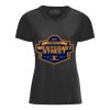 ATC™ PRO TEAM SHORT SLEEVE LADIES' TEE Vignette
