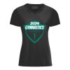 ATC™ PRO TEAM SHORT SLEEVE LADIES' TEE Vignette