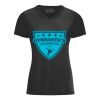ATC™ PRO TEAM SHORT SLEEVE LADIES' TEE Vignette
