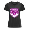 ATC™ PRO TEAM SHORT SLEEVE LADIES' TEE Vignette