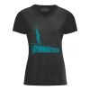 ATC™ PRO TEAM SHORT SLEEVE LADIES' TEE Vignette
