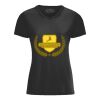 ATC™ PRO TEAM SHORT SLEEVE LADIES' TEE Vignette