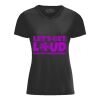 ATC™ PRO TEAM SHORT SLEEVE LADIES' TEE Vignette