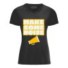 ATC™ PRO TEAM SHORT SLEEVE LADIES' TEE Vignette