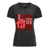 ATC™ PRO TEAM SHORT SLEEVE LADIES' TEE Vignette