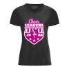 ATC™ PRO TEAM SHORT SLEEVE LADIES' TEE Vignette