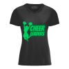 ATC™ PRO TEAM SHORT SLEEVE LADIES' TEE Vignette