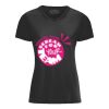 ATC™ PRO TEAM SHORT SLEEVE LADIES' TEE Vignette