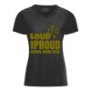 ATC™ PRO TEAM SHORT SLEEVE LADIES' TEE Vignette