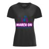 ATC™ PRO TEAM SHORT SLEEVE LADIES' TEE Vignette
