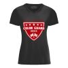 ATC™ PRO TEAM SHORT SLEEVE LADIES' TEE Vignette