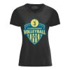ATC™ PRO TEAM SHORT SLEEVE LADIES' TEE Vignette
