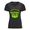 ATC™ PRO TEAM SHORT SLEEVE LADIES' TEE Vignette