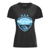 ATC™ PRO TEAM SHORT SLEEVE LADIES' TEE Vignette