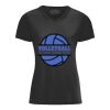 ATC™ PRO TEAM SHORT SLEEVE LADIES' TEE Vignette