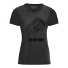 ATC™ PRO TEAM SHORT SLEEVE LADIES' TEE Vignette