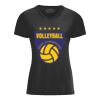 ATC™ PRO TEAM SHORT SLEEVE LADIES' TEE Vignette