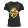 ATC™ PRO TEAM SHORT SLEEVE LADIES' TEE Vignette