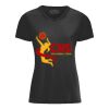 ATC™ PRO TEAM SHORT SLEEVE LADIES' TEE Vignette