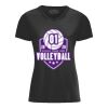 ATC™ PRO TEAM SHORT SLEEVE LADIES' TEE Vignette