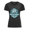 ATC™ PRO TEAM SHORT SLEEVE LADIES' TEE Vignette