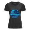 ATC™ PRO TEAM SHORT SLEEVE LADIES' TEE Vignette