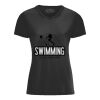 ATC™ PRO TEAM SHORT SLEEVE LADIES' TEE Vignette