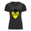 ATC™ PRO TEAM SHORT SLEEVE LADIES' TEE Vignette