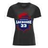 ATC™ PRO TEAM SHORT SLEEVE LADIES' TEE Vignette