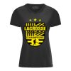 ATC™ PRO TEAM SHORT SLEEVE LADIES' TEE Vignette