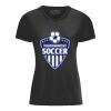 ATC™ PRO TEAM SHORT SLEEVE LADIES' TEE Vignette