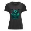 ATC™ PRO TEAM SHORT SLEEVE LADIES' TEE Vignette