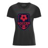 ATC™ PRO TEAM SHORT SLEEVE LADIES' TEE Vignette