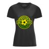 ATC™ PRO TEAM SHORT SLEEVE LADIES' TEE Vignette