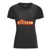ATC™ PRO TEAM SHORT SLEEVE LADIES' TEE Vignette