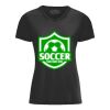 ATC™ PRO TEAM SHORT SLEEVE LADIES' TEE Vignette