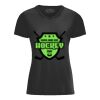 ATC™ PRO TEAM SHORT SLEEVE LADIES' TEE Vignette