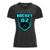 ATC™ PRO TEAM SHORT SLEEVE LADIES' TEE Vignette
