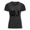 ATC™ PRO TEAM SHORT SLEEVE LADIES' TEE Vignette