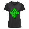 ATC™ PRO TEAM SHORT SLEEVE LADIES' TEE Vignette